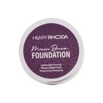 Buy Hilary Rhoda Mousse Dream Foundation | Lightweight & Buildable Foundation | Mousse Long Lasting & Flawless Matte Finish Foundation - 25 gm (Fair | Shade 02) - Purplle