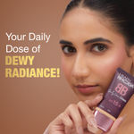 Buy Hilary Rhoda BB Daily Wear Cream with SPF 15 | Infused with Wheat Germ Oil & Jojoba Seed Oil | Weightless Formula | Hides Blemishes, Dark Spots & Pigmentation 40 ml(Nude Beige - Shade 3) - Purplle