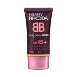 Buy Hilary Rhoda BB Daily Wear Cream with SPF 15 | Infused with Wheat Germ Oil & Jojoba Seed Oil | Weightless Formula | Hides Blemishes, Dark Spots & Pigmentation 40 ml(Nude Beige - Shade 3) - Purplle
