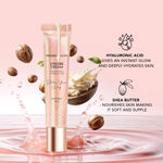 Buy FACES CANADA All Day Glow Combo - Strobe Cream - Rose Gold (18 ml) + Ultime Pro Makeup Fixer (50 ml) | Illuminating & Glowing Makeup Base | Long Lasting Makeup Setting Spray - Purplle