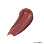 Buy Fae Beauty Lush Blush | Featherlight, Easy Blend Formula with a Seamless, Serum Like Finish | 8H Long Wear | Rich, Buildable Pigment | Formulated with a Bloom Blend of Hibiscus, Magnolia and Chamomile Extracts - Nutty - Purplle