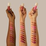 Buy Fae Beauty Lush Blush | Featherlight, Easy Blend Formula with a Seamless, Serum Like Finish | 8H Long Wear | Rich, Buildable Pigment | Formulated with a Bloom Blend of Hibiscus, Magnolia and Chamomile Extracts - Baki - Purplle