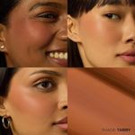 Buy Fae Beauty Lush Blush | Featherlight, Easy Blend Formula with a Seamless, Serum Like Finish | 8H Long Wear | Rich, Buildable Pigment | Formulated with a Bloom Blend of Hibiscus, Magnolia and Chamomile Extracts - Tabby - Purplle
