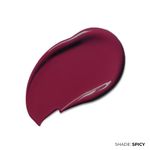 Buy Fae Beauty Lush Blush | Featherlight, Easy Blend Formula with a Seamless, Serum Like Finish | 8H Long Wear | Rich, Buildable Pigment | Formulated with a Bloom Blend of Hibiscus, Magnolia and Chamomile Extracts - Spicy - Purplle