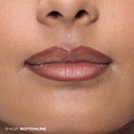 Buy Fae Beauty Re:Define Lip Liner |Long-Lasting | Matte | Non-drying | Transferproof & Smudgeproof | Enriched with Vitamin E & Almond Oil | Shade - Bottomline - Purplle