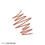 Buy Fae Beauty Re:Define Lip Liner |Long-Lasting | Matte | Non-drying | Transferproof & Smudgeproof | Enriched with Vitamin E & Almond Oil | Shade - Bottomline - Purplle