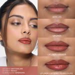 Buy Fae Beauty Re:Define Lip Liner |Long-Lasting | Matte | Non-drying | Transferproof & Smudgeproof | Enriched with Vitamin E & Almond Oil | Shade - Bottomline - Purplle