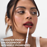 Buy Fae Beauty Re:Define Lip Liner |Long-Lasting | Matte | Non-drying | Transferproof & Smudgeproof | Enriched with Vitamin E & Almond Oil | Shade - Bloodline - 0.3 gm - 0.3 gm - Purplle