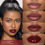 Buy Fae Beauty Re:Define Lip Liner |Long-Lasting | Matte | Non-drying | Transferproof & Smudgeproof | Enriched with Vitamin E & Almond Oil | Shade - Bloodline - 0.3 gm - 0.3 gm - Purplle