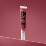 Buy Fae Beauty Lip Whip 12H Matte Liquid Lipstick | Long Wear | Non Drying | Soft Mousse Smudgeproof Formula | Vegan | Enriched with Vitamin E and Cherry Coffee - Edge - 10 ml - 10 ml - Purplle