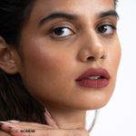 Buy Fae Beauty Lip Whip 12H Matte Liquid Lipstick | Long Wear | Non Drying | Soft Mousse Smudgeproof Formula | Vegan | Enriched with Vitamin E and Cherry Coffee - Screw - 10 ml - 10 ml - Purplle