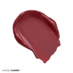 Buy Fae Beauty Lip Whip 12H Matte Liquid Lipstick | Long Wear | Non Drying | Soft Mousse Smudgeproof Formula | Vegan | Enriched with Vitamin E and Cherry Coffee - Cherry - 10 ml - 10 ml - Purplle