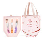 Buy Plum BodyLovin' Luxe Perfume Gift Set- 3 x 15ml Long Lasting Fragrances - Purplle