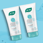 Buy Joy pH 5.5 Ceramide Gel Face Wash for Sensitive Skin - Barrier Repair & Hydrating Cleanser (150 ml x 2) | Moisture Balancing Face Wash Enriched with Vitamin B5 and Vitamin E - Purplle