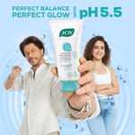Buy Joy pH 5.5 Ceramide Gel Face Wash for Sensitive Skin - Barrier Repair & Hydrating Cleanser (150 ml x 2) | Moisture Balancing Face Wash Enriched with Vitamin B5 and Vitamin E - Purplle