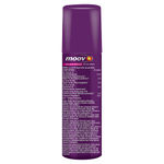 Buy Moov Instant Pain Relief Regular Spray (80 gm) - Purplle