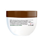 Buy Naturali Anti-Dandruff Hair Mask With Hemp, Sage & Salicylic Acid | Clarifies Scalp | Reduces Itchiness | Deeply Moisturises | Paraben & Mineral Oil Free | 200 ml - Purplle