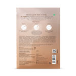Buy O3+ Belly Glow Hydrating Sheet Mask | Eases Stretch Marks Pregnancy Safe Skincare With Bio Nourish Oil (50 ml) - Purplle