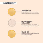 Buy O3+ Belly Glow Hydrating Sheet Mask | Eases Stretch Marks Pregnancy Safe Skincare With Bio Nourish Oil (50 ml) - Purplle