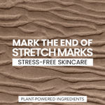 Buy O3+ Belly Glow Hydrating Sheet Mask | Eases Stretch Marks Pregnancy Safe Skincare With Bio Nourish Oil (50 ml) - Purplle