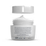 Buy Lotus Herbals Whiteglow Skin Whitening & Brightening Nourishing Night Cream, 60 gm - Purplle
