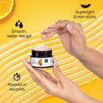 Buy Good Vibes Vitamin C-Ya Dullness Combo- (Good Vibes Glow Light Moisturiser 50 gm*2 + Good Vibes Anti Blemish Glow Toner Vitamin C (120 ml )) Spotless | Brightening| Depigmentation - Purplle