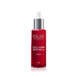 Buy Olay Face Serum: Regenerist Collagen Peptide 24 Serum (30 ml) - Purplle