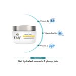 Buy Olay Natural Aura Day Cream |Glowing Radiance cream SPF 15 |50 gm - Purplle