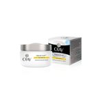 Buy Olay Natural Aura Day Cream |Glowing Radiance cream SPF 15 |50 gm - Purplle