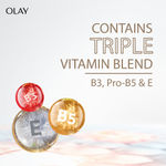 Buy Olay Total Effects 7-In-1 - Anti-Ageing Skin Cream Moisturizer, Normal SPF15, 20 gm - Purplle