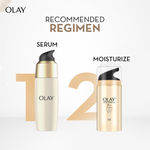 Buy Olay Total Effects 7-In-1 - Anti-Ageing Skin Cream Moisturizer, Normal SPF15, 20 gm - Purplle