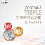 Buy Olay Total Effects 7 In One Anti-Ageing Day Cream Normal SPF 15(50 gm) - Purplle