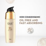 Buy Olay Total Effects 7 In One Anti-Ageing Smoothing Serum-50 gm - Purplle