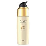 Buy Olay Total Effects 7 In One Anti-Ageing Smoothing Serum-50 gm - Purplle