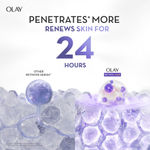 Buy Olay Retinol24 Max Night Serum, Visibly Reduces Fine Lines in 7 Nights, No Redness, Fragrance Free (30 ml) - Purplle