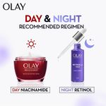 Buy Olay Retinol24 Max Night Serum, Visibly Reduces Fine Lines in 7 Nights, No Redness, Fragrance Free (30 ml) - Purplle