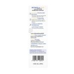 Buy Olay Retinol24 Max Night Serum, Visibly Reduces Fine Lines in 7 Nights, No Redness, Fragrance Free (30 ml) - Purplle