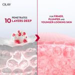 Buy Olay Regenerist Advanced Anti-Ageing Micro-Sculpting Cream(50 gm) - Purplle