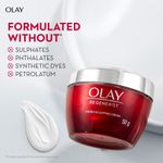 Buy Olay Regenerist Advanced Anti-Ageing Micro-Sculpting Cream(50 gm) - Purplle