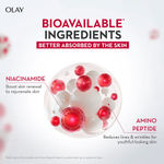 Buy Olay Regenerist Advanced Anti-Ageing Micro-Sculpting Cream(50 gm) - Purplle