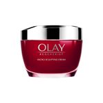 Buy Olay Regenerist Advanced Anti-Ageing Micro-Sculpting Cream(50 gm) - Purplle