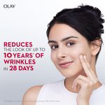 Buy Olay Regenerist Advanced Anti-Ageing Micro-Sculpting Cream(50 gm) - Purplle