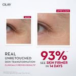 Buy Olay Regenerist Advanced Anti-Ageing Micro-Sculpting Cream(50 gm) - Purplle