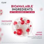Buy Olay Regenerist Advanced Anti-Ageing Micro-Sculpting Cream(50 gm) - Purplle