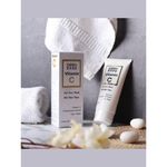 Buy Dermease Vitamin-C Gel Face Wash 100 ml - Purplle
