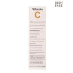 Buy Dermease Vitamin-C Gel Face Wash 100 ml - Purplle