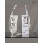 Buy Dermease Vitamin-C Gel Face Wash 100 ml - Purplle