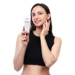 Buy Dermease Retinol Face Wash 100 ml - Purplle