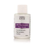Buy Dermease 10% Niacinamide Face Serum 30 ml - Purplle