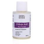 Buy Dermease 2% Kojic Acid Face Serum 30 ml - Purplle